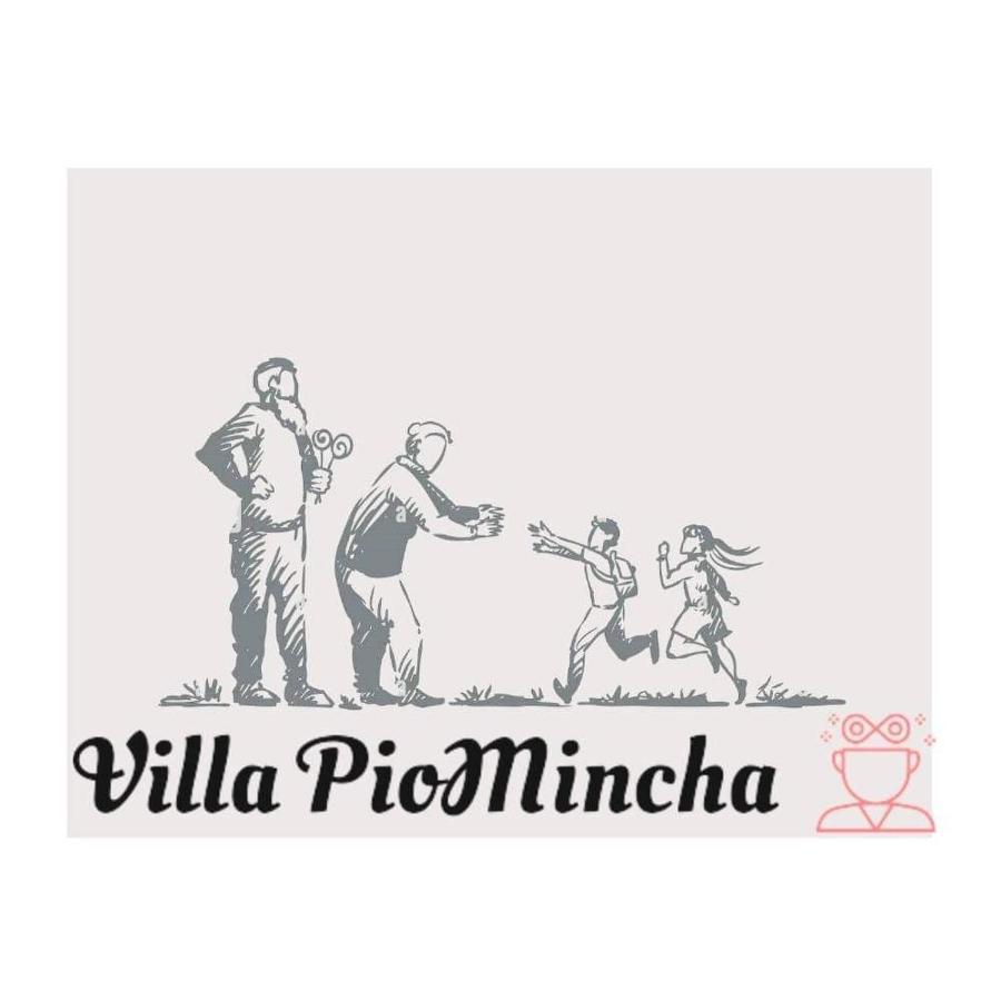 Villa Piomincha Cee Exterior foto
