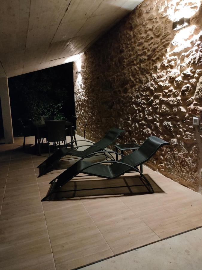 Villa Piomincha Cee Exterior foto